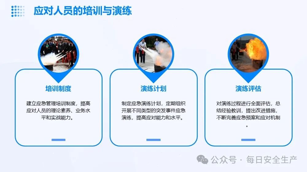 【课件】《突发事件应对法》学习ppt - 每日安全生产网-安全生产与应急管理专业共享平台